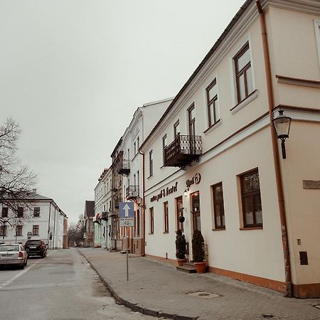 Rynek 6 Retro Pub & Hostel Radom Luaran gambar
