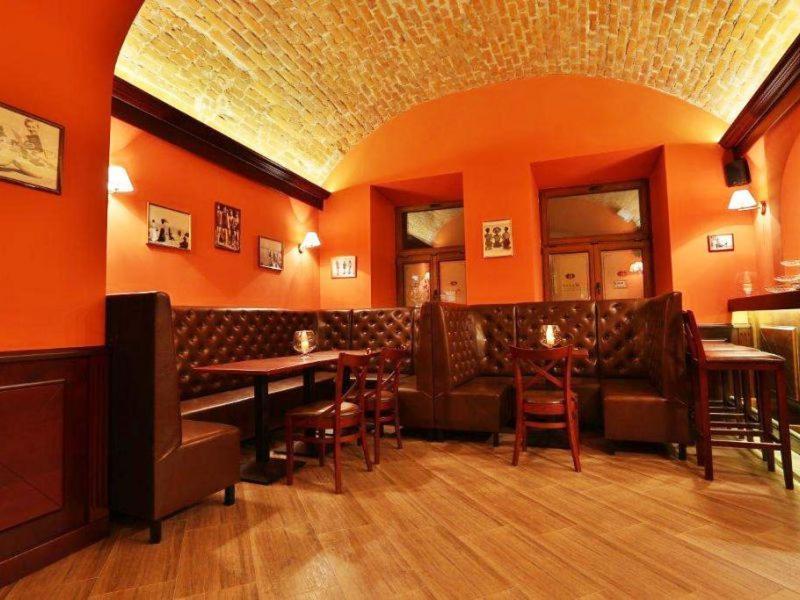 Rynek 6 Retro Pub & Hostel Radom Luaran gambar