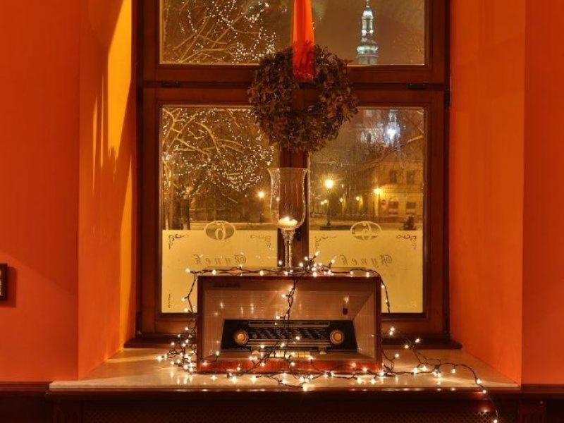 Rynek 6 Retro Pub & Hostel Radom Luaran gambar