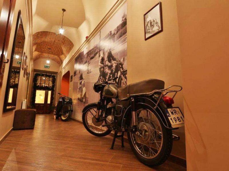 Rynek 6 Retro Pub & Hostel Radom Luaran gambar