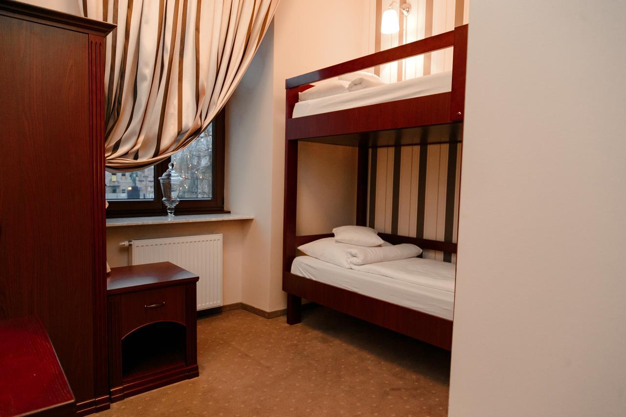Rynek 6 Retro Pub & Hostel Radom Luaran gambar