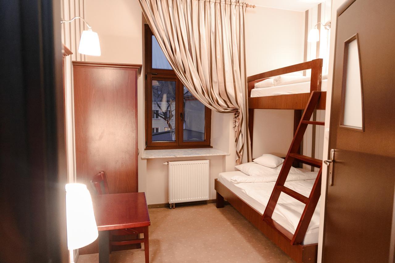 Rynek 6 Retro Pub & Hostel Radom Luaran gambar